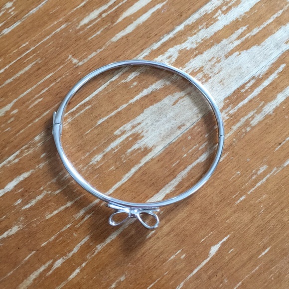 kate spade Jewelry - Kate Spade bow bracelet
